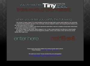 TinyAss.com Review and Coupon Codes