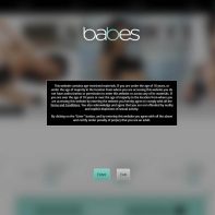 Babes - Babes.com - Paid Porn Site