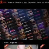 Kink - Kink.com - Bondage Porn Sites