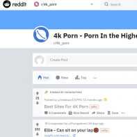 /r/4K_Porn - Reddit.com - Free 4K Porn Site