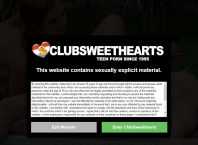 ClubSeventeen - ClubSeventeen.com - Teen Porn Site