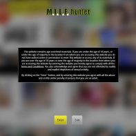 MILFHunter.com - MILF Porn Site