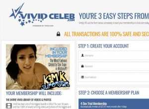 VividCeleb.com and Vivid.com Review, Coupon Codes + Discounts